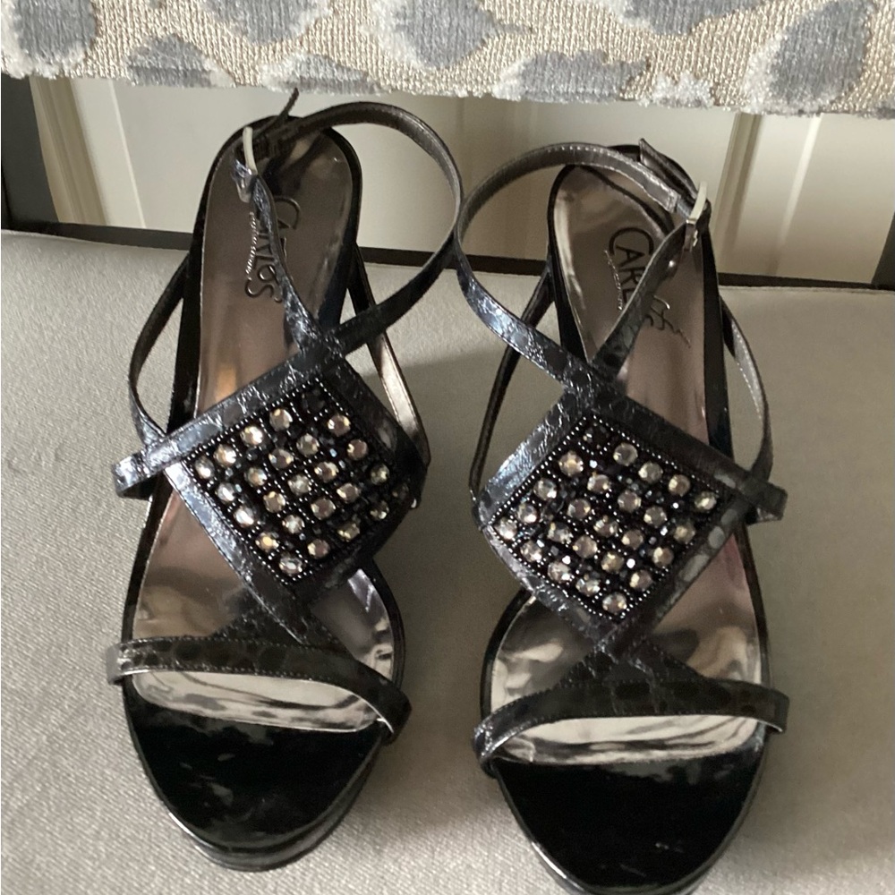 Carlos Santana Allure Wedge
